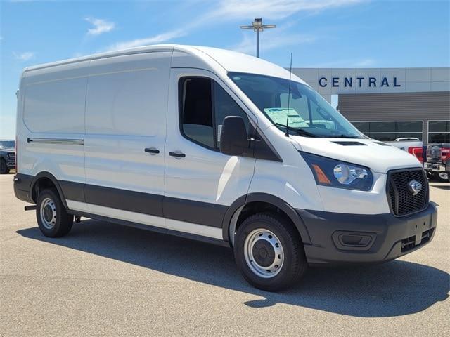 new 2024 Ford Transit-150 car, priced at $51,380