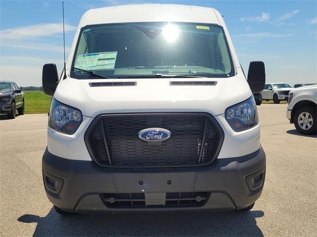 new 2024 Ford Transit-150 car, priced at $51,380