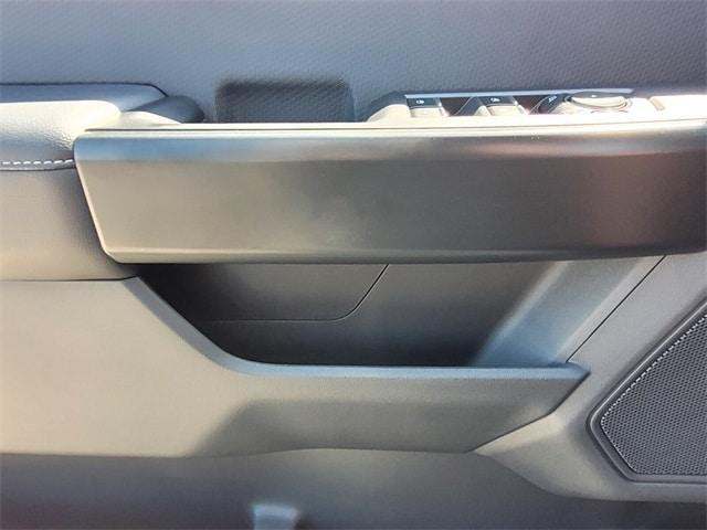 new 2025 Ford F-150 car, priced at $49,164