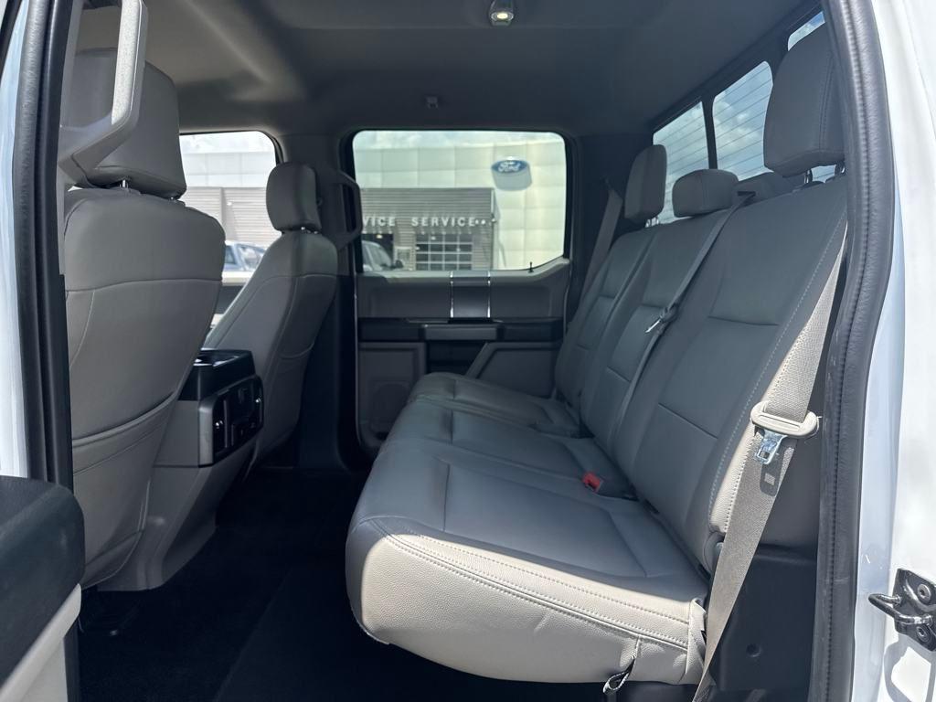 used 2020 Ford F-150 car, priced at $30,995