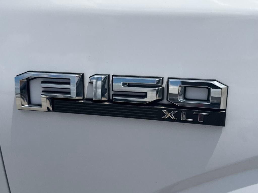 used 2020 Ford F-150 car, priced at $30,995