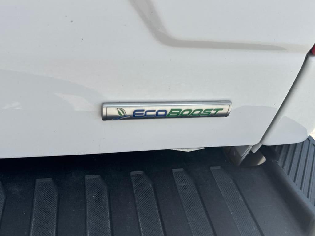 used 2020 Ford F-150 car, priced at $30,995