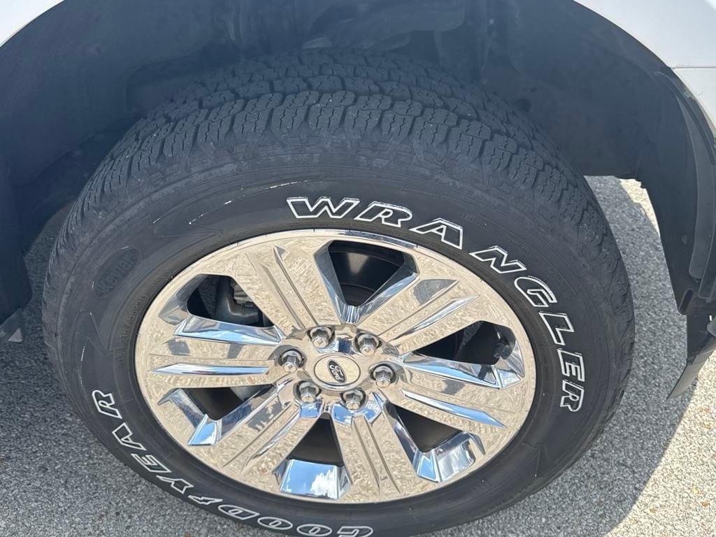 used 2020 Ford F-150 car, priced at $30,995