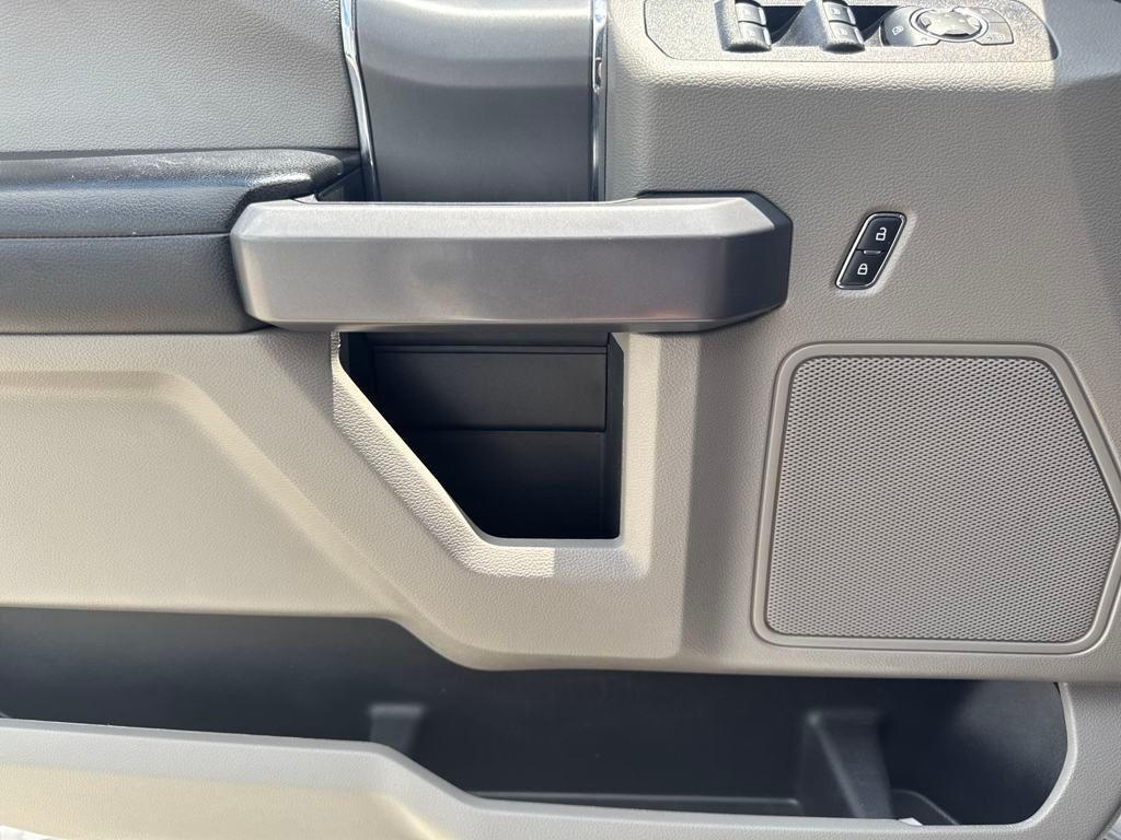 used 2020 Ford F-150 car, priced at $30,995