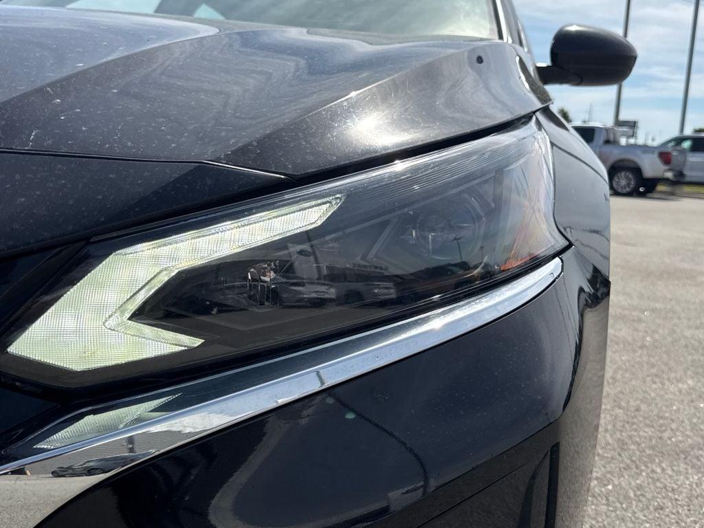 used 2023 Nissan Altima car, priced at $20,298