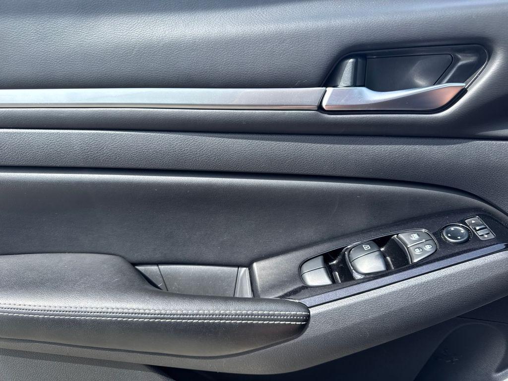 used 2023 Nissan Altima car, priced at $20,298