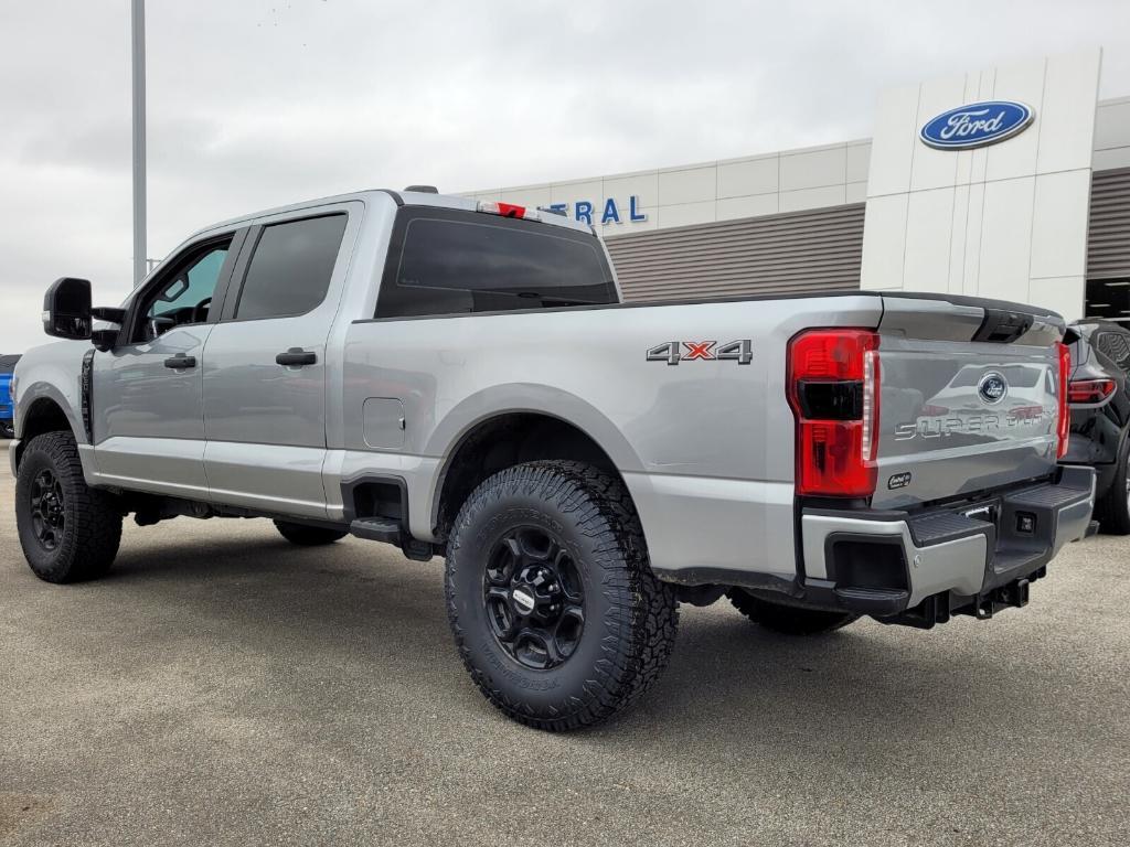 used 2024 Ford F-350 car, priced at $59,995