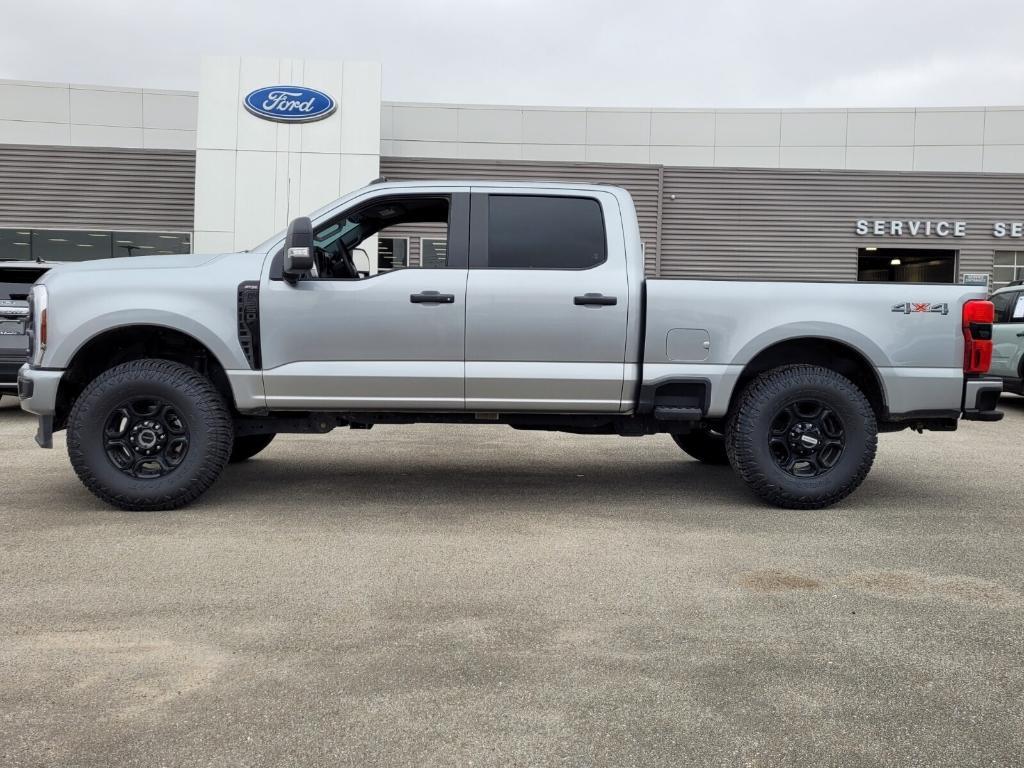 used 2024 Ford F-350 car, priced at $59,995