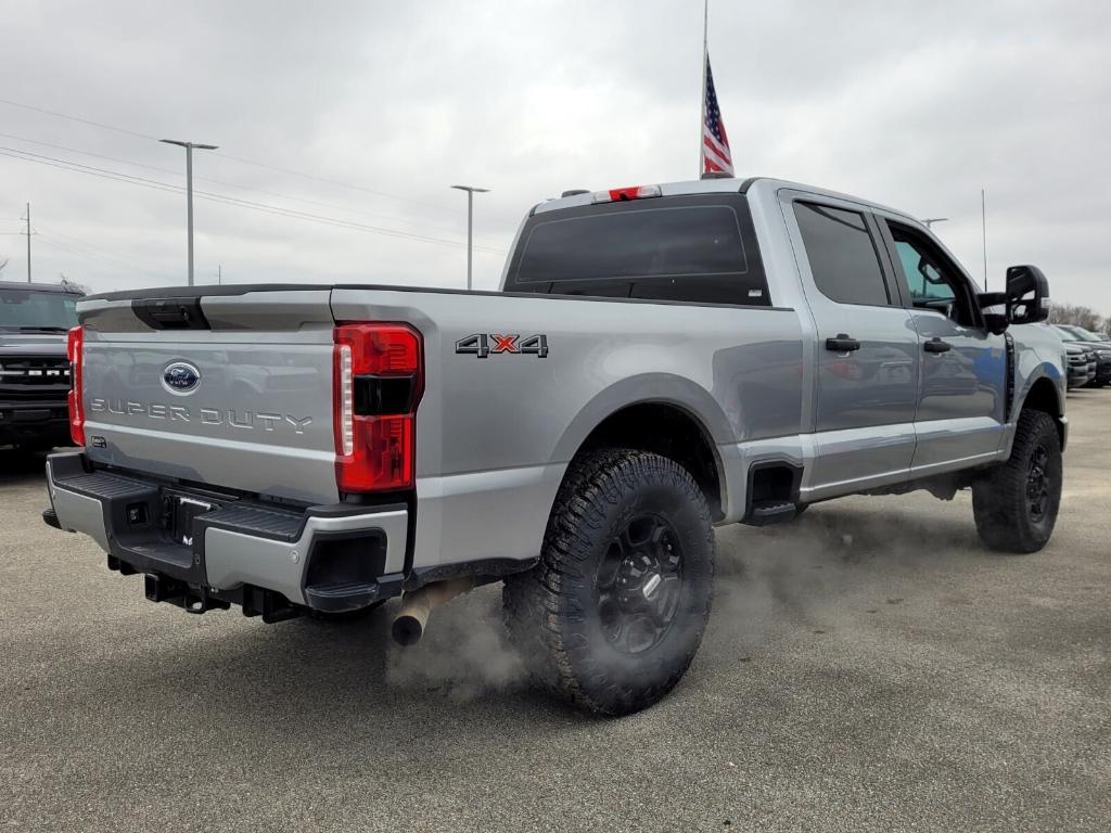 used 2024 Ford F-350 car, priced at $59,995