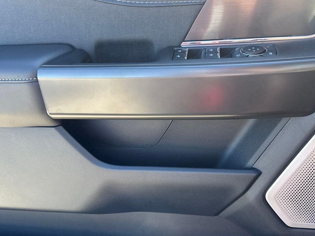 new 2025 Ford F-150 car, priced at $74,145