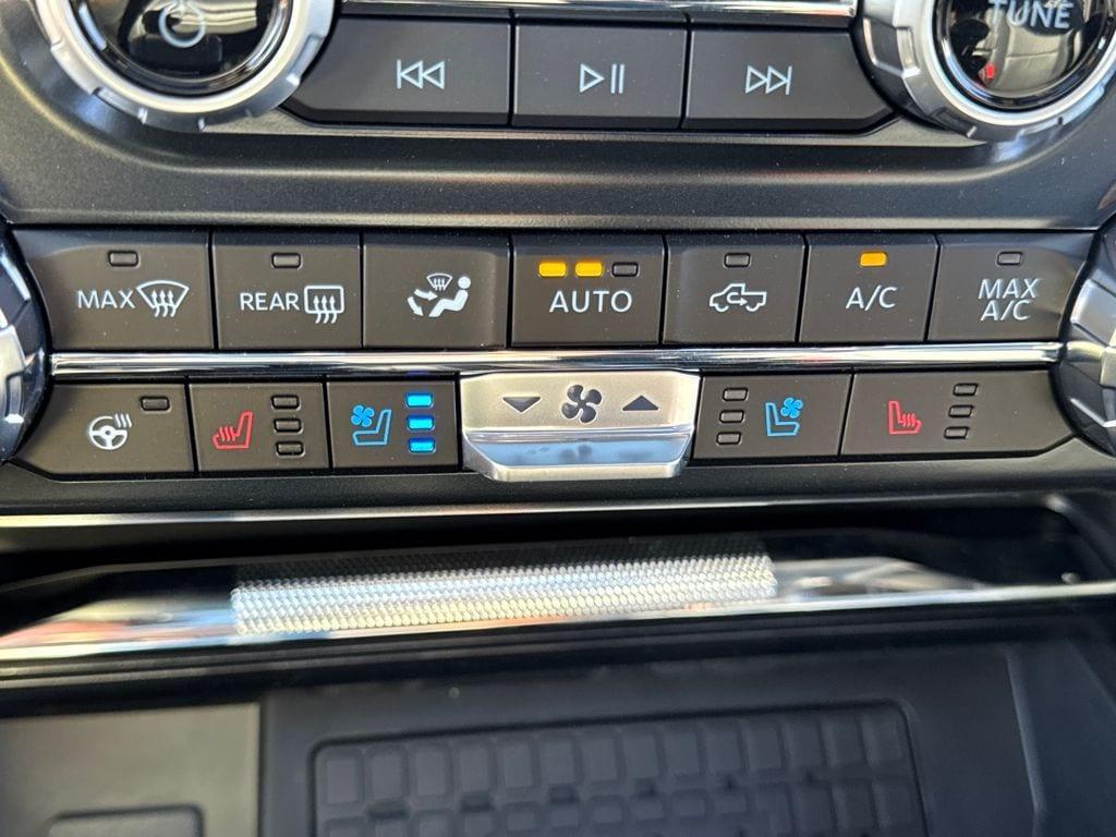 new 2025 Ford F-150 car, priced at $74,145