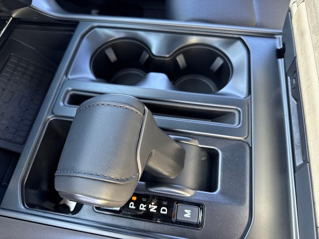 new 2025 Ford F-150 car, priced at $74,145