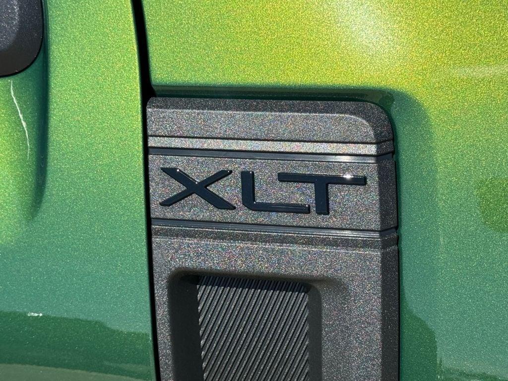 new 2025 Ford Maverick car, priced at $34,905