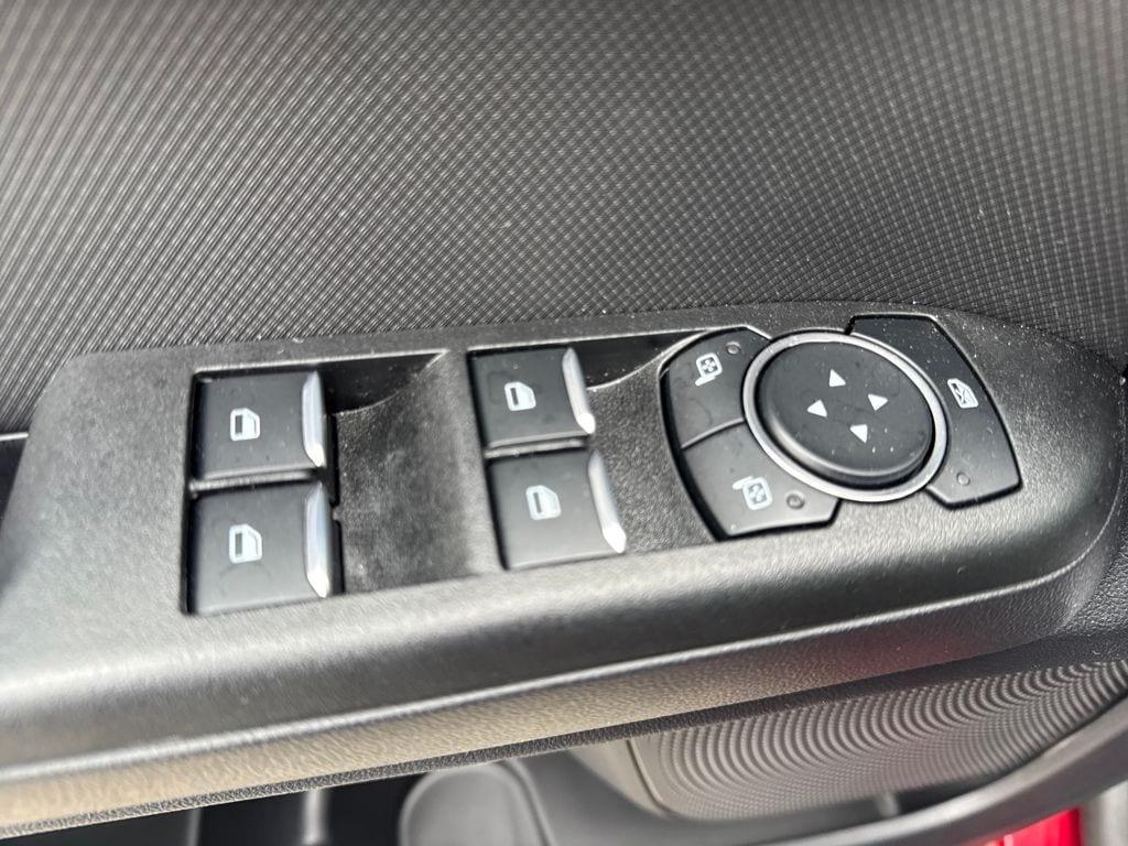 new 2025 Ford Bronco Sport car, priced at $33,070