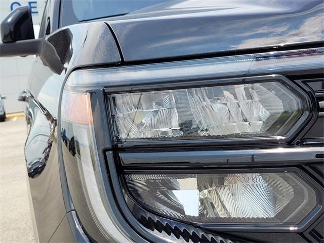 new 2025 Ford Expedition Max car, priced at $84,016