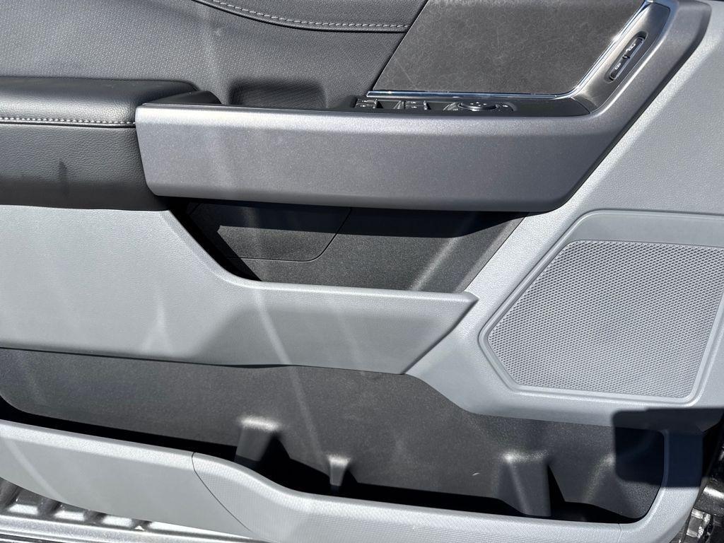 new 2025 Ford F-150 car, priced at $56,605