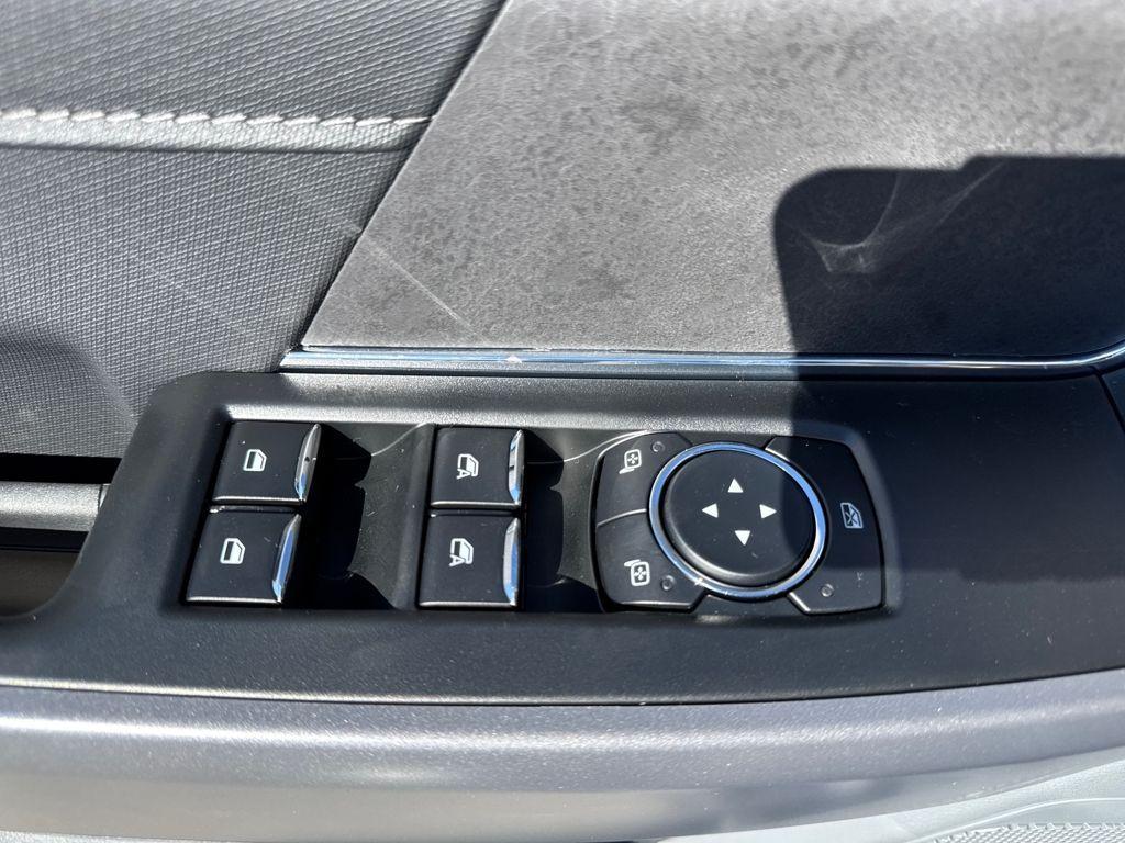 new 2025 Ford F-150 car, priced at $56,605