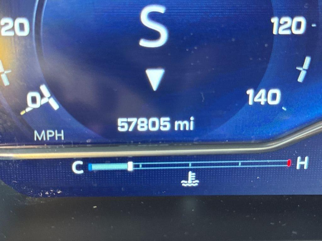 used 2022 Chevrolet Silverado 1500 car, priced at $41,897