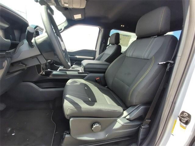 new 2025 Ford F-150 car, priced at $49,164