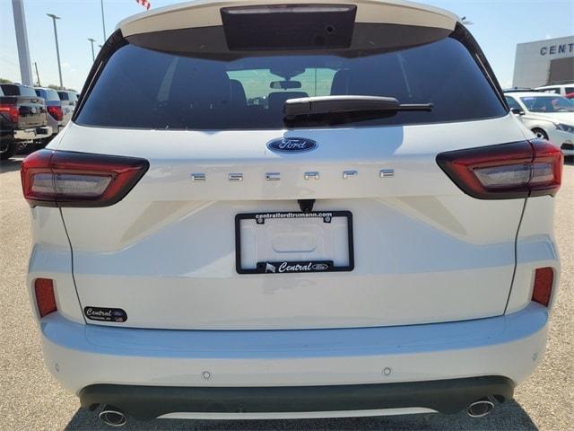 new 2024 Ford Escape car, priced at $34,220