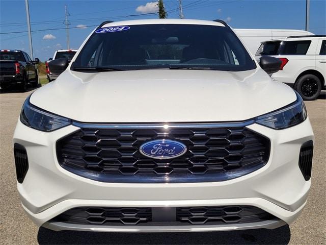 new 2024 Ford Escape car, priced at $34,220