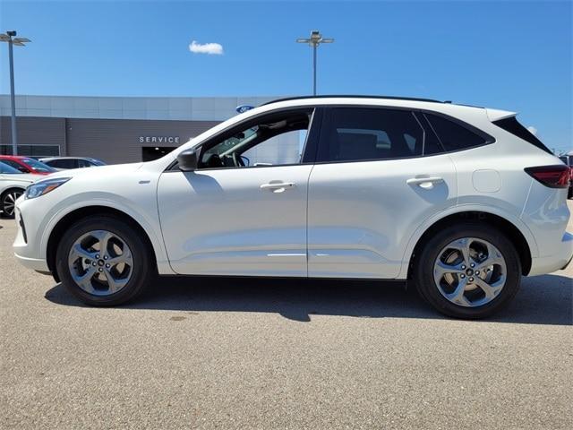 new 2024 Ford Escape car, priced at $34,220