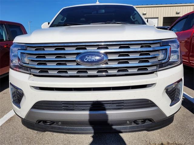 used 2020 Ford Expedition car