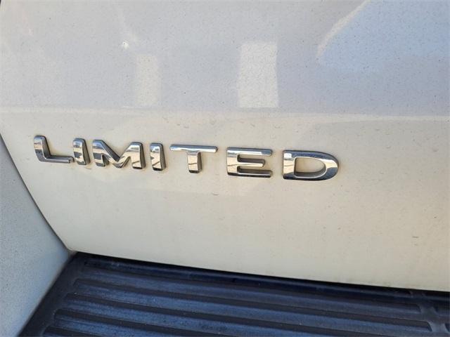 used 2020 Ford Expedition car