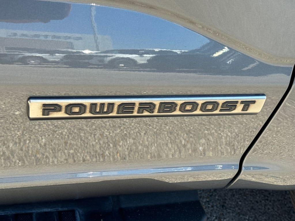 used 2024 Ford F-150 car, priced at $46,940