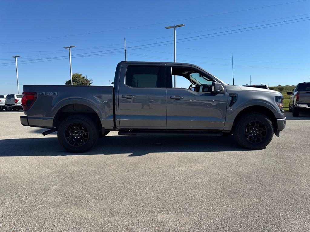 used 2024 Ford F-150 car, priced at $46,940