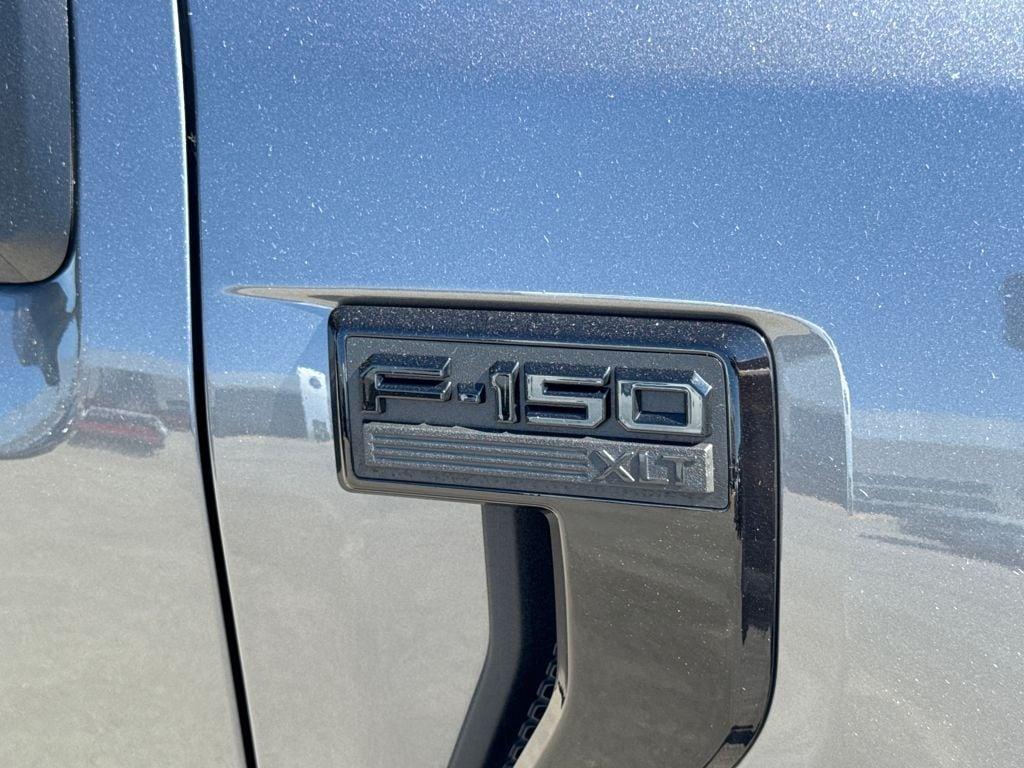 used 2024 Ford F-150 car, priced at $46,940
