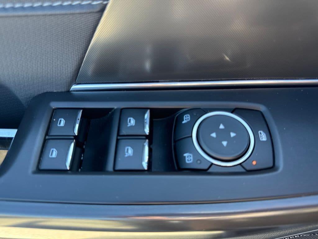 used 2024 Ford F-150 car, priced at $46,940