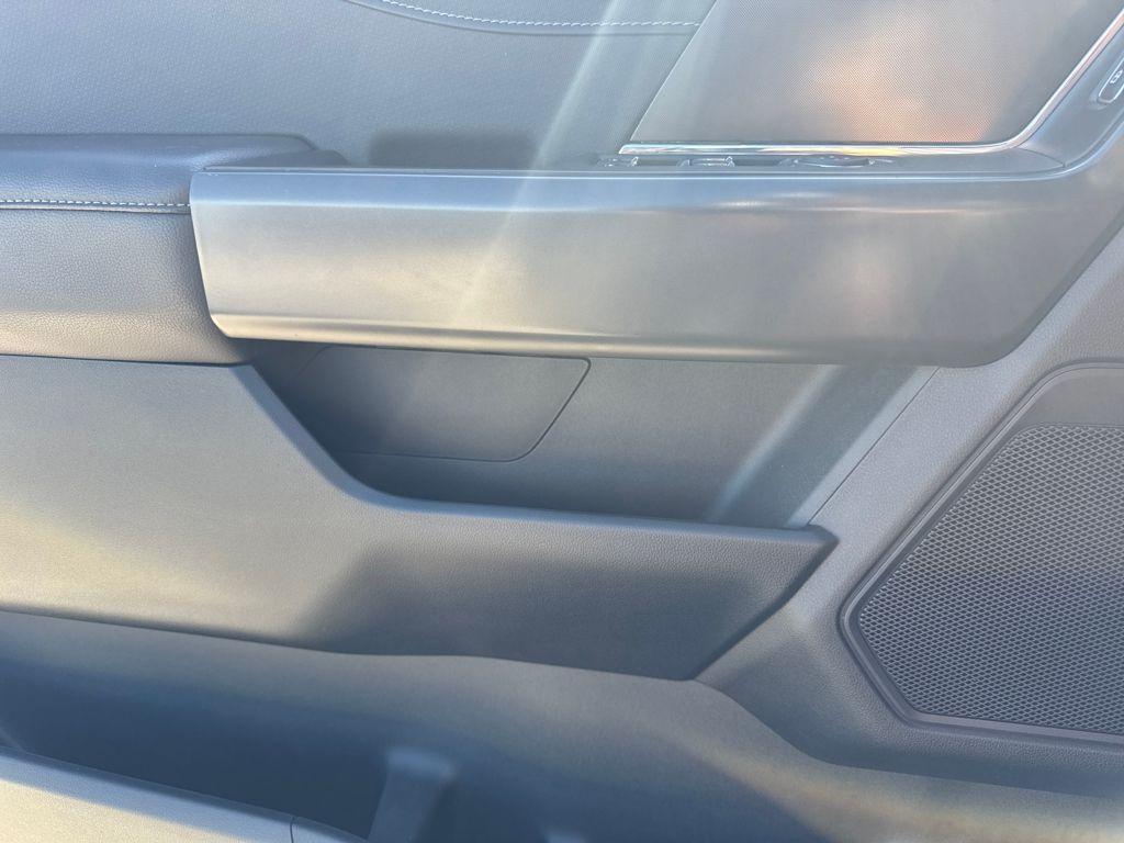 used 2024 Ford F-150 car, priced at $46,940