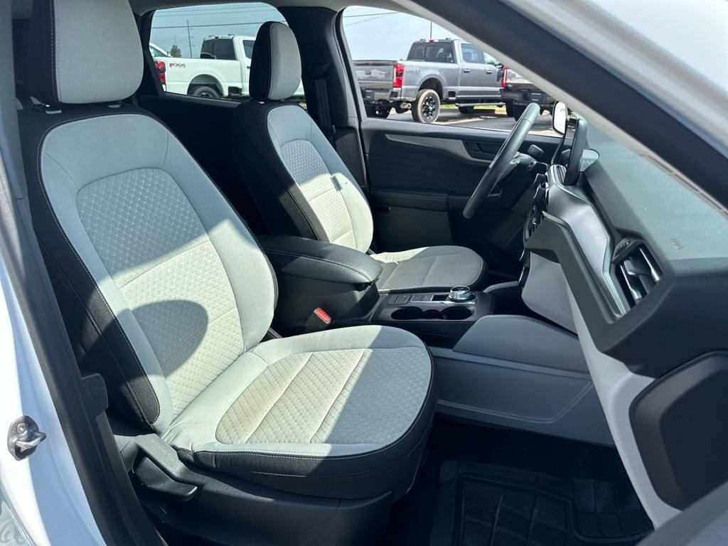 used 2024 Ford Escape car, priced at $24,995