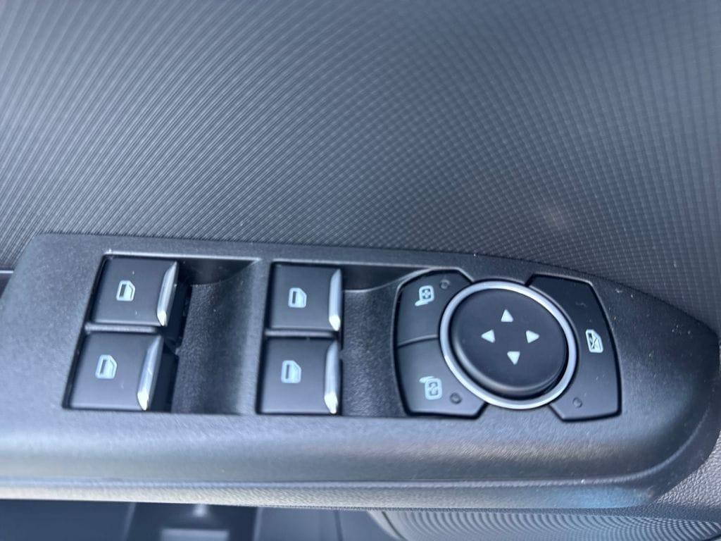 new 2025 Ford Bronco Sport car, priced at $35,321