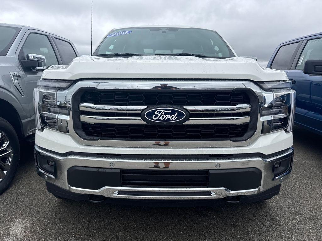new 2025 Ford F-150 car, priced at $71,477