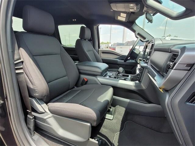 new 2025 Ford F-150 car, priced at $52,713