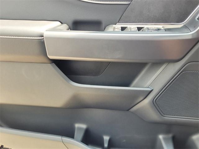 new 2025 Ford F-150 car, priced at $52,713