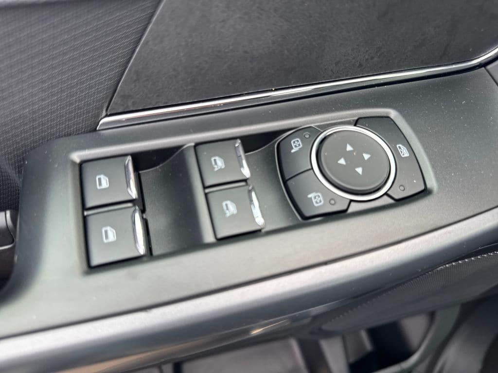 new 2025 Ford F-150 car, priced at $55,835