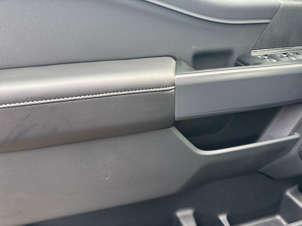 new 2025 Ford F-150 car, priced at $55,835