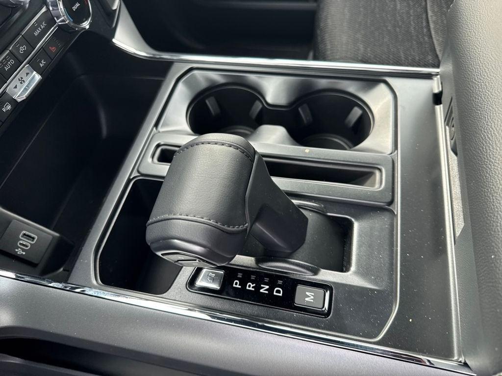 new 2025 Ford F-150 car, priced at $55,835