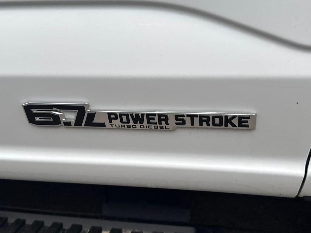 new 2026 Ford F-250 car, priced at $70,990