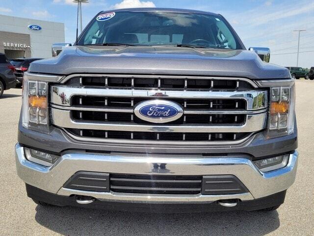 used 2023 Ford F-150 car, priced at $57,995