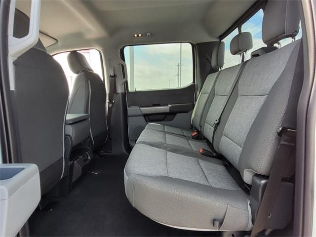 new 2025 Ford F-350 car, priced at $62,561