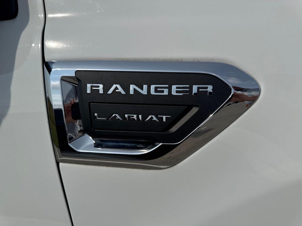 used 2019 Ford Ranger car, priced at $25,995