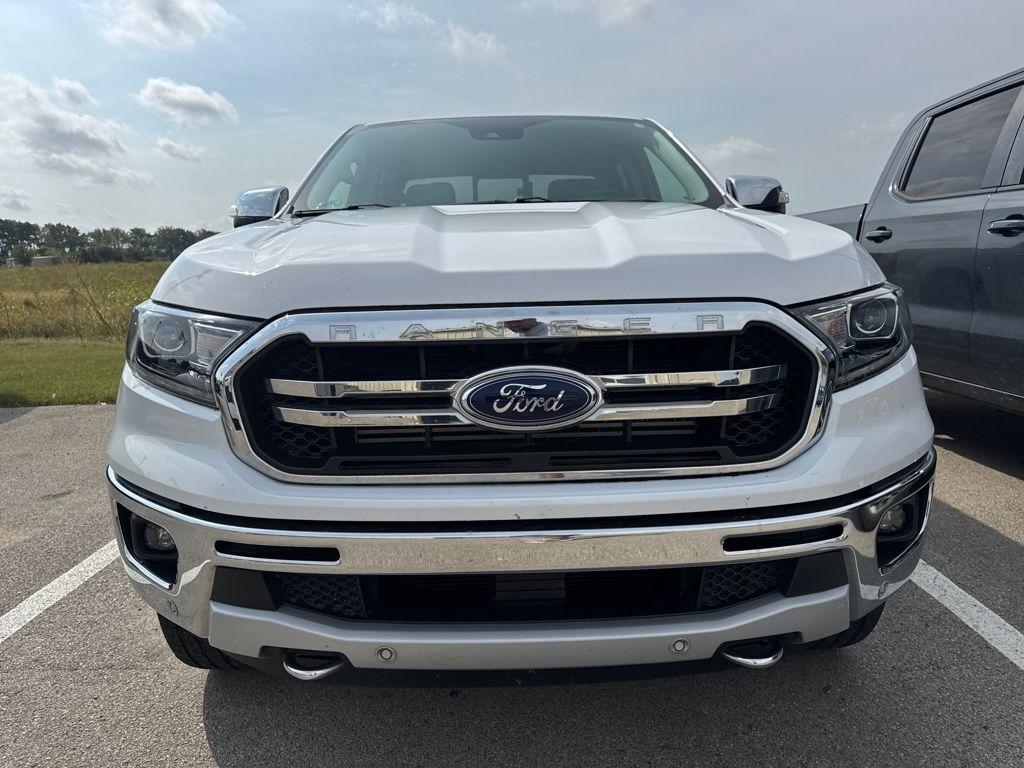 used 2019 Ford Ranger car, priced at $25,995