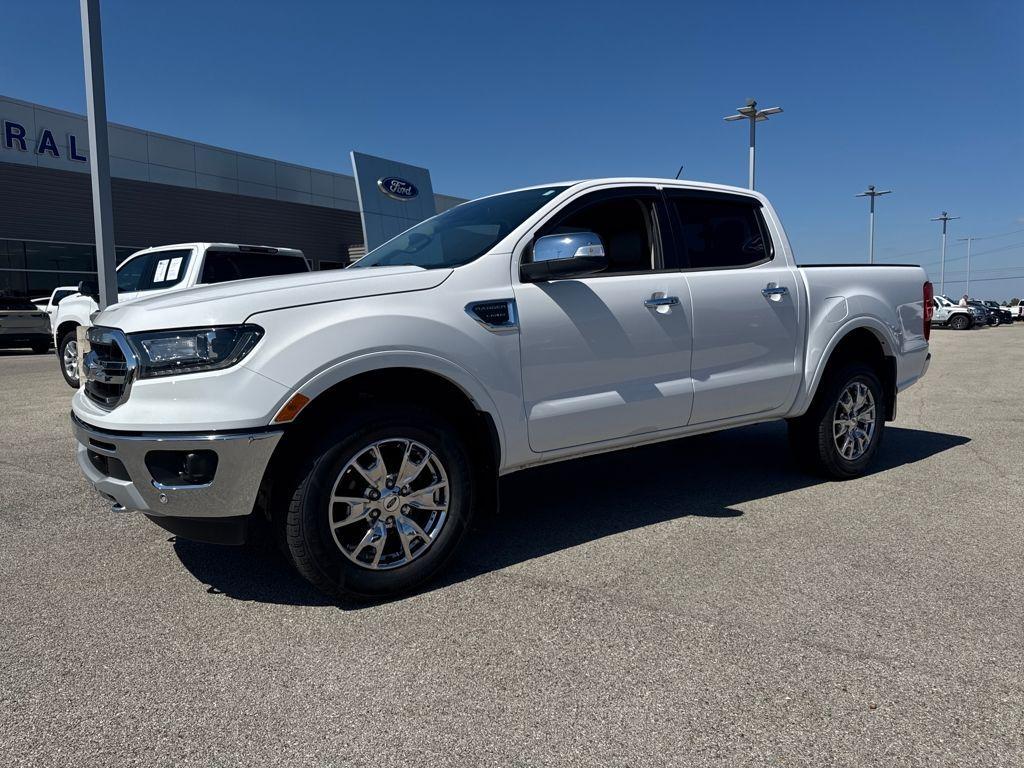 used 2019 Ford Ranger car, priced at $25,995