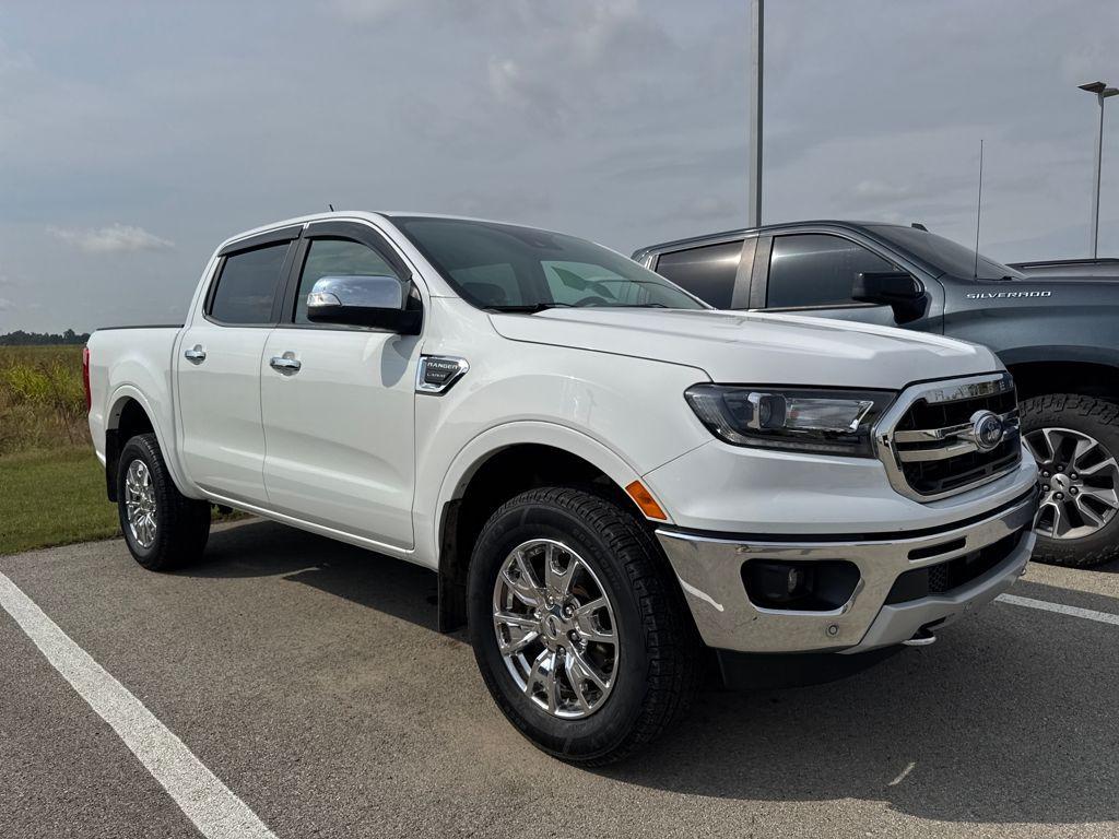 used 2019 Ford Ranger car, priced at $25,995