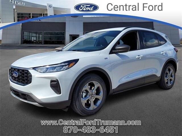 new 2025 Ford Escape car, priced at $32,320