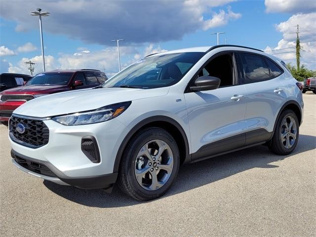 new 2025 Ford Escape car, priced at $32,320